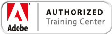 Adobe Authorized Training Center